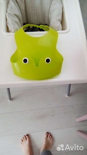 Стул детский Икея,ikea