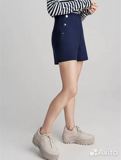 Шорты женские