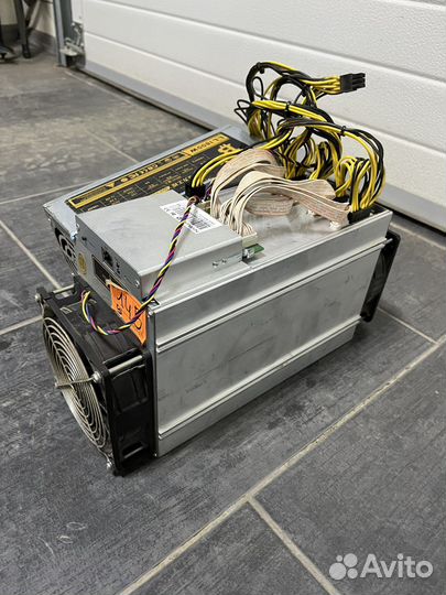 Antminer l3