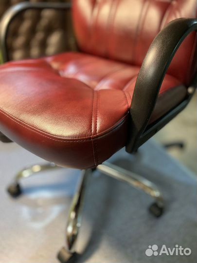 Кресло компьютерное