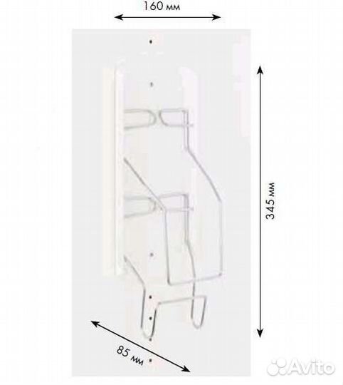 Держатель для утюга икеа варьера