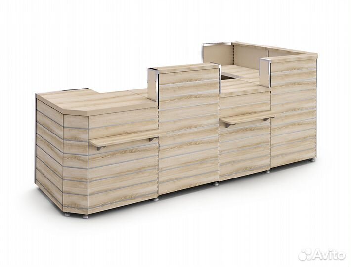 Кассовый модуль Be bloks