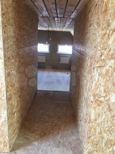 Дом 237,5 м² на участке 11 сот.