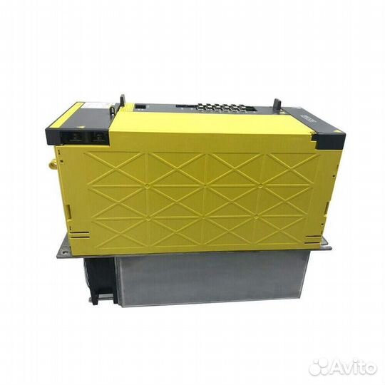 Fanuc A06B-6141-H026#H580