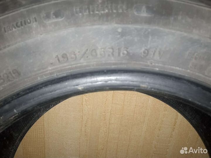 Goodyear Eagle Sport 195/65 R16