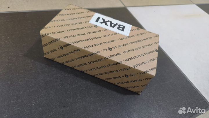 Электронная плата Bertelli для baxi luna3,nuvola3