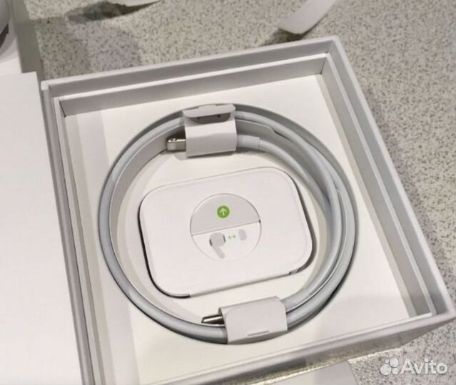 Apple airpods pro 2+ Чехол