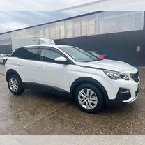 ⭐︎ Купить Пежо 3008 II от 1 653 000 ₽ в Навашино: 54