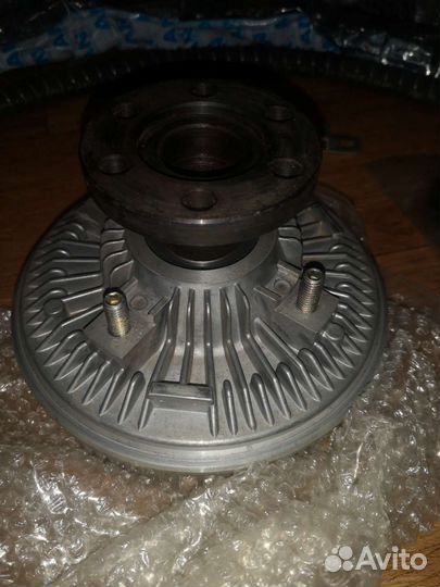 Вискомуфта Тата