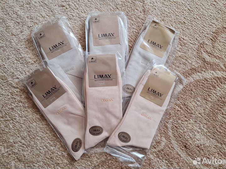 Носки мужские рр 41-44