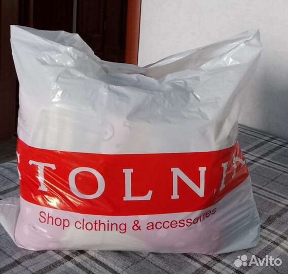 Детские вещи пакетом для девочек