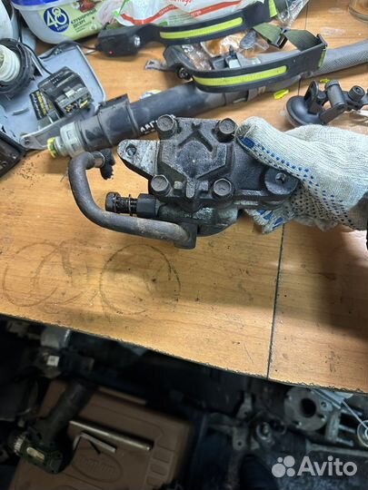 Насос гура Hyundai Matrix 1,8