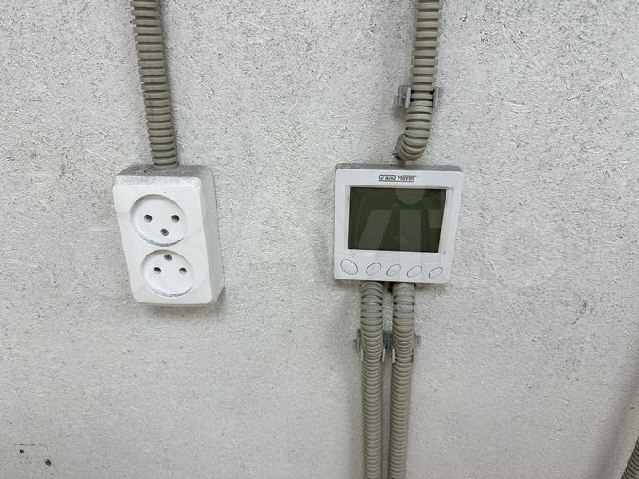 Гараж, 18 м²