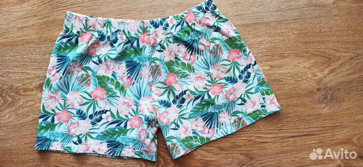 Шорты, костюм д/девочки adidas