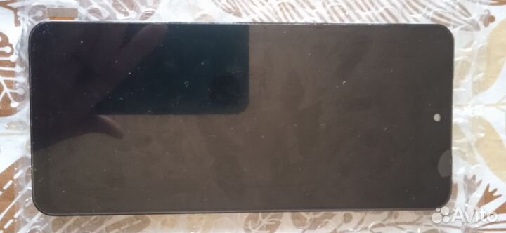 Дисплей для xiaomi redmi 10/10s/poco M5s
