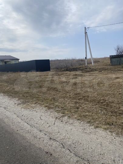 Участок 25 сот. (ИЖС)