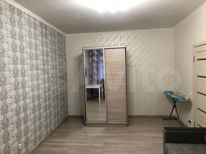 1-к. квартира, 39,2 м², 10/19 эт.