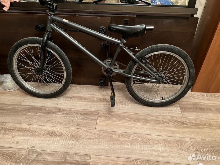 Велосипед bmx