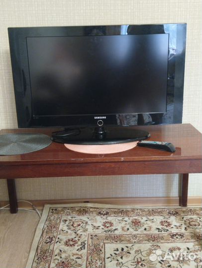Телевизор samsung