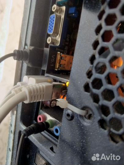 Игровой пк gtx970,fx8350