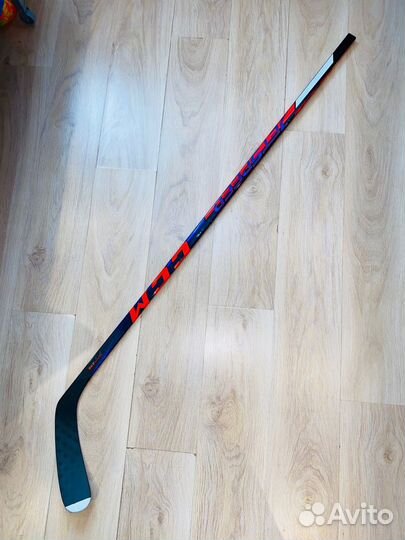 Клюшка хоккейная CCM jetspeed ft475