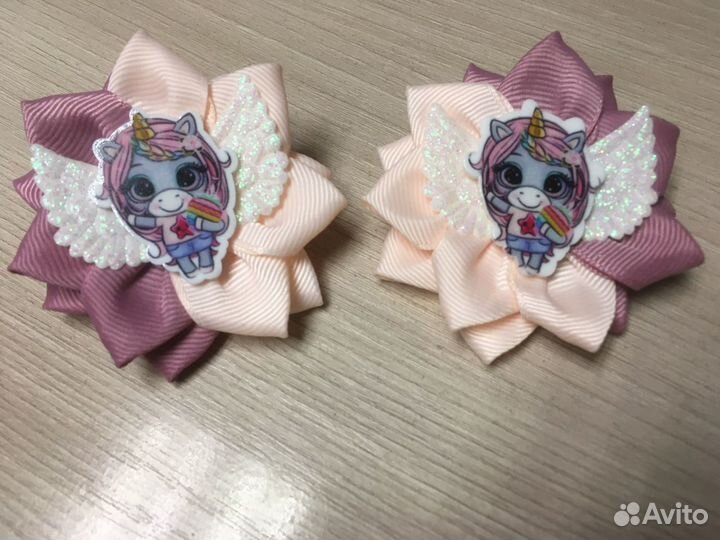 Резинка для волос