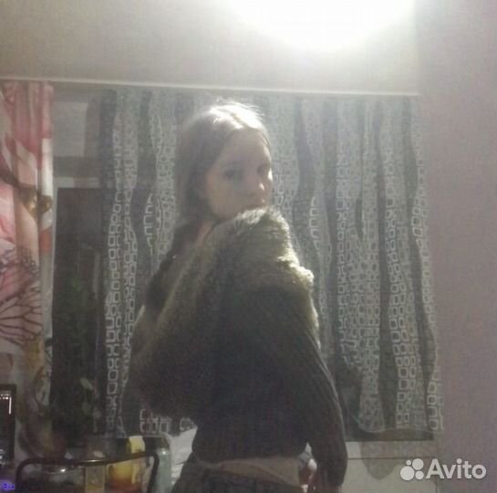 Кофта винтаж y2k