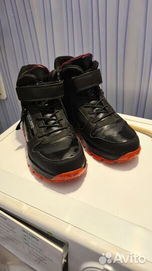 Сапоги ботинки кроссовки кеды на мальчика