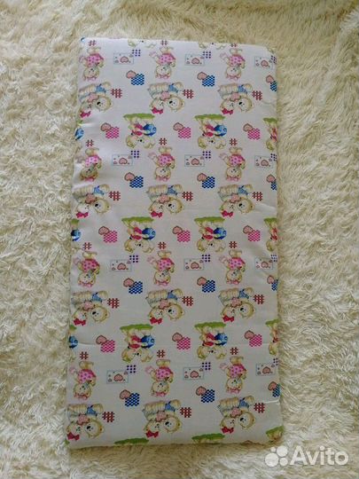 Матрац кокосовый