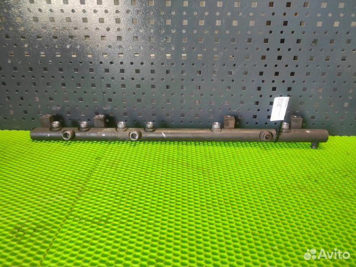 Топливная рейка Daf Xf 106