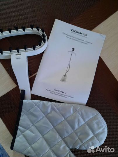 Парогенератор polaris