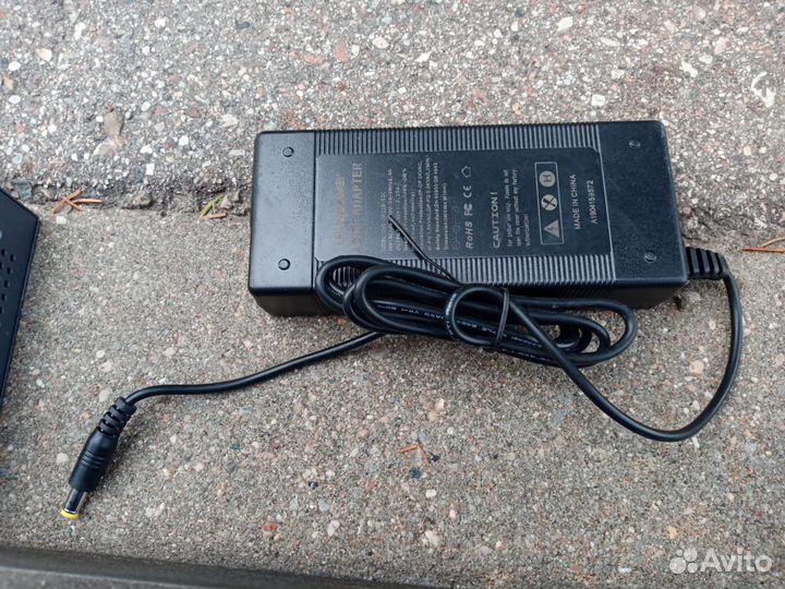 Коммутатор roka