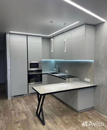 Мебель на заказ сборка