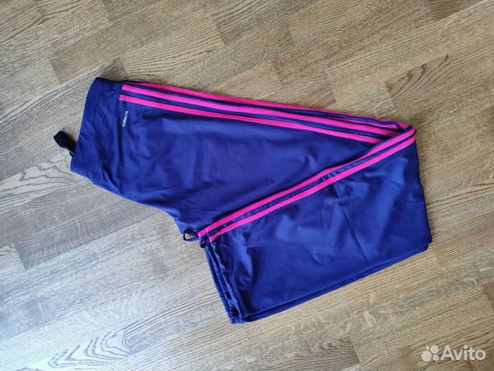 Спортивные штаны adidas женские