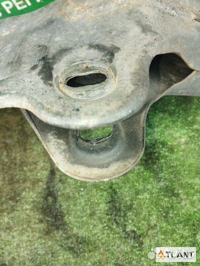 Балка задняя subaru legacy