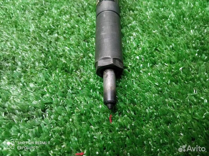 Форсунка дизельная Renault Megane 2 (2002-2009)