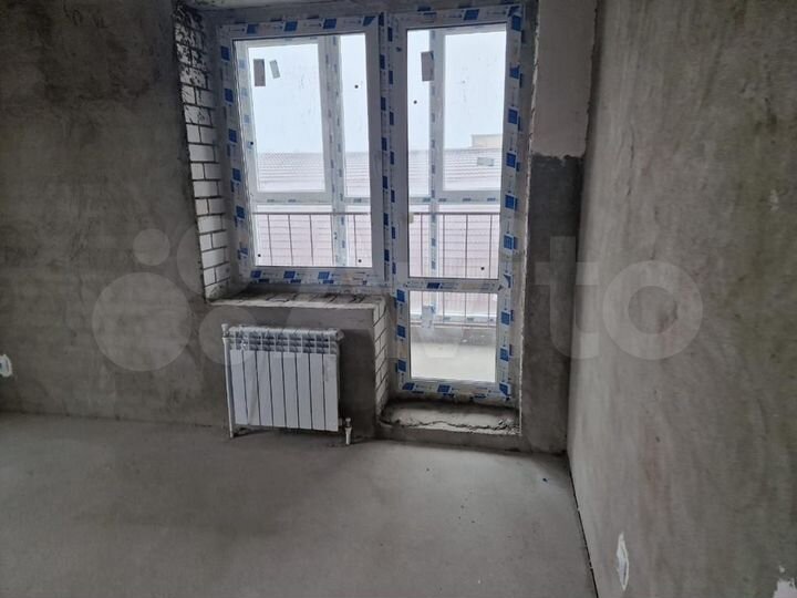 3-к. квартира, 78,2 м², 3/9 эт.