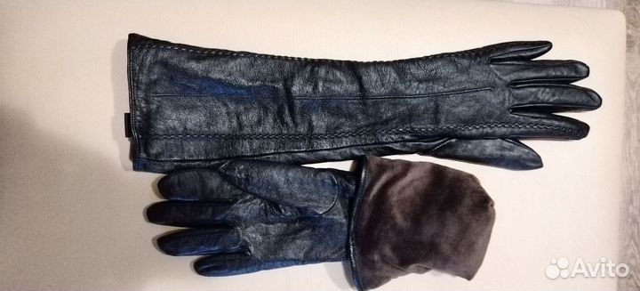 Перчатки