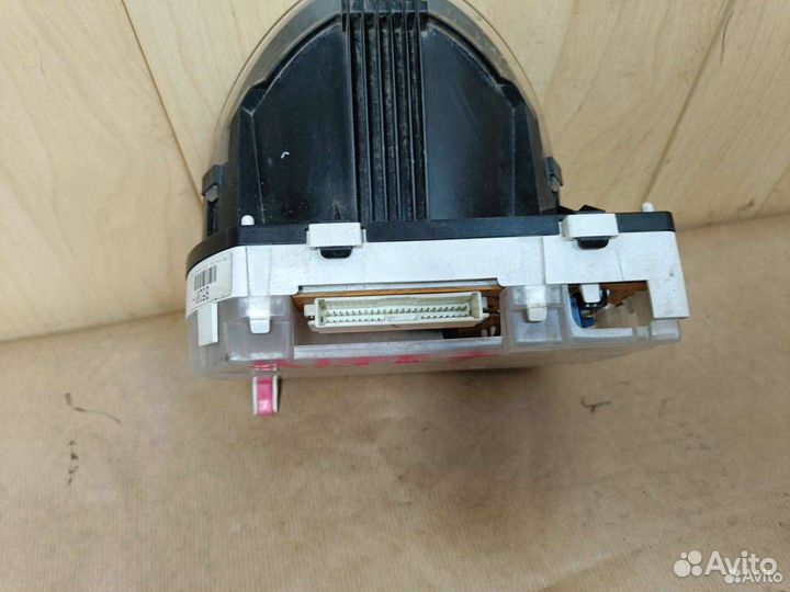 Панель приборов (щиток) Daihatsu Hijet