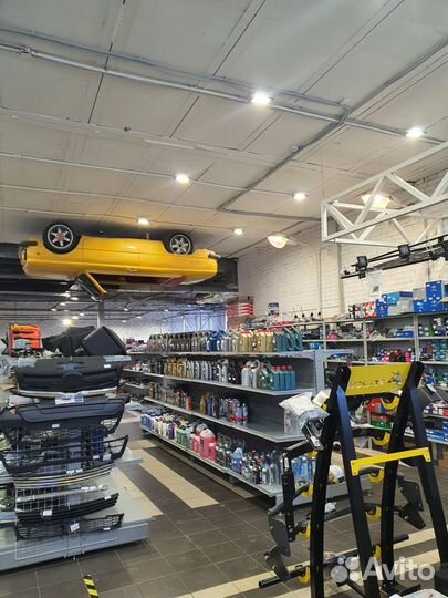 Аккумулятор 74 Ач на Форд Транзит