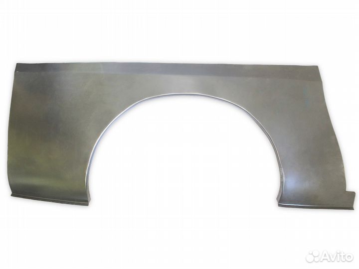 Ремонтные пороги Lexus IS300 1 1999-2005 седан и д