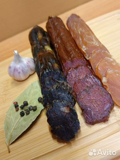 Конская колбаса казылык казы