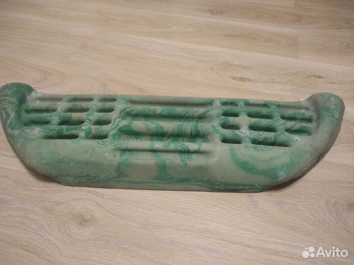 Фингерборд для скалолазания (тренажёр для пальцев)