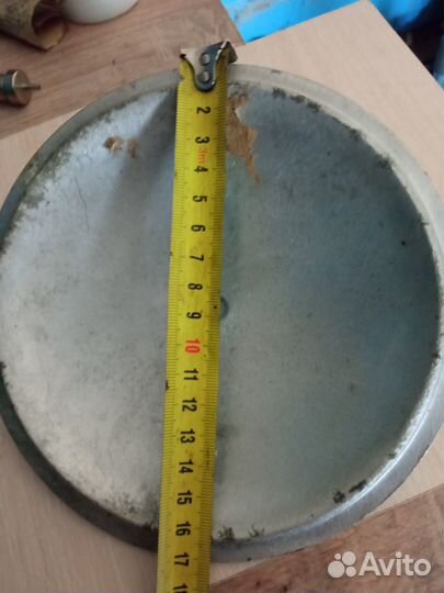 Крышка для рукомойника