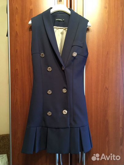 Женская одежда