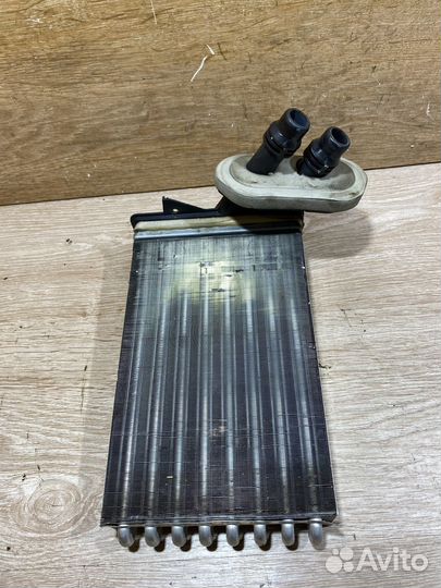 Радиатор печки Volkswagen Golf 4 Арт. 128498