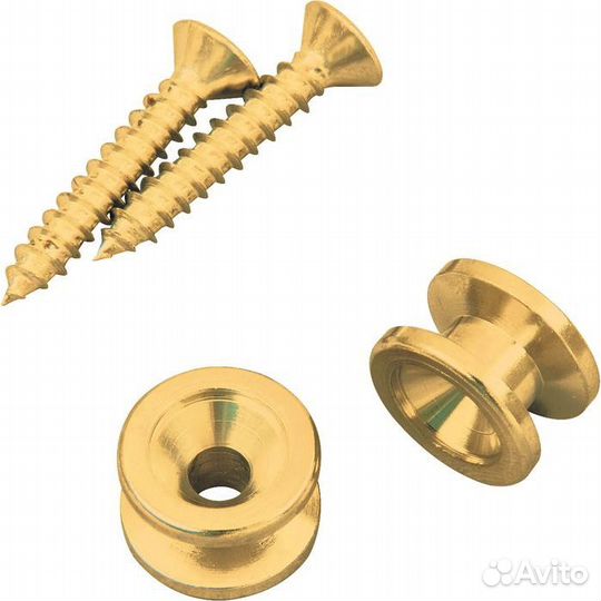 Держатель для ремня Planet Waves pwep302