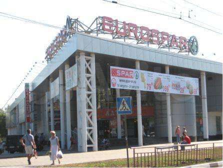 1-к. квартира, 40 м², 1/9 эт.