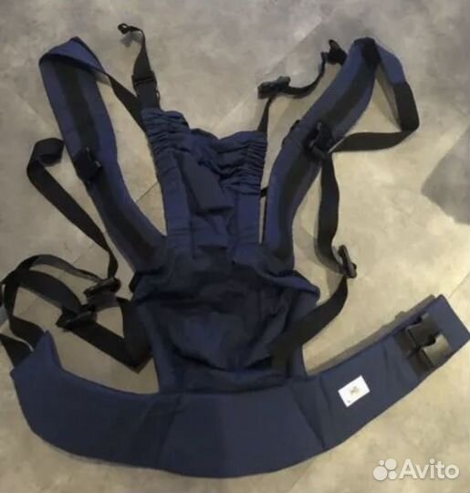 Слинг-рюкзак Слингуля