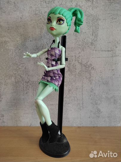 Куклы Монстер Хай коллекционные